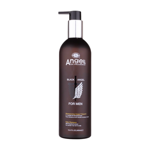 Angel En Provence - Black Angel For Men Daily Shampoo & Conditioner Duo Bundle – Angel En Provence Black Angel For Men Daily Shampoo 400ml