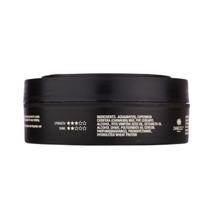 Angel En Provence - Black Angel For Men Pomade Strong Hold 100g – product view 2
