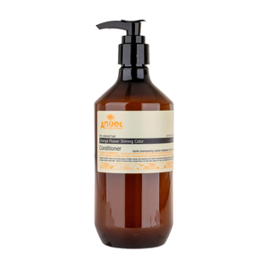 Angel En Provence - Orange Flower Shining Colour Conditioner 400ml – front of pack