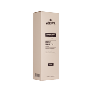 Angel En Provence - Rose Hair Oil 100ml – product view 3
