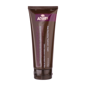 Angel En Provence - Rose Nourishing Treatment Cream 250g – front of pack