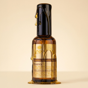 Angel En Provence - Rosemary Activating Regrowth Essence 50ml – product view 2