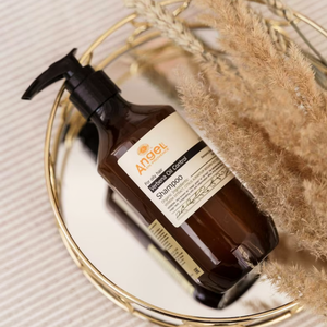 Angel En Provence - Verbena Oil Control Shampoo 400ml – product view 2