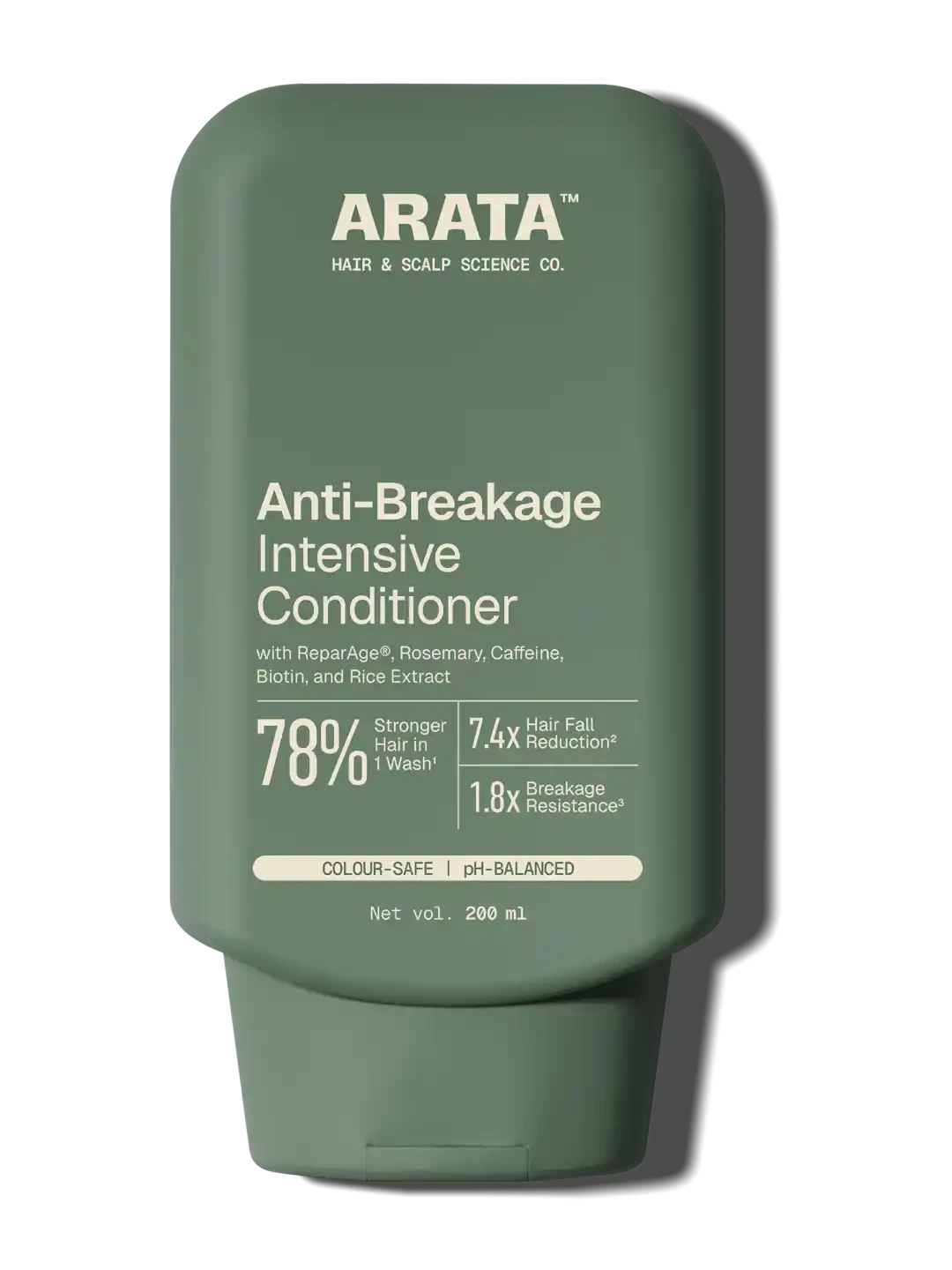 Arata - Anti-Breakage Intensive Conditioner 200ml