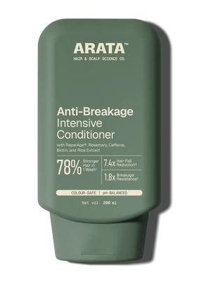 Arata - Anti-Breakage Intensive Conditioner 200ml