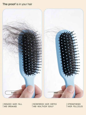Arata - Anti-Hair Fall Shampoo & Anti-Breakage Conditioner Combo