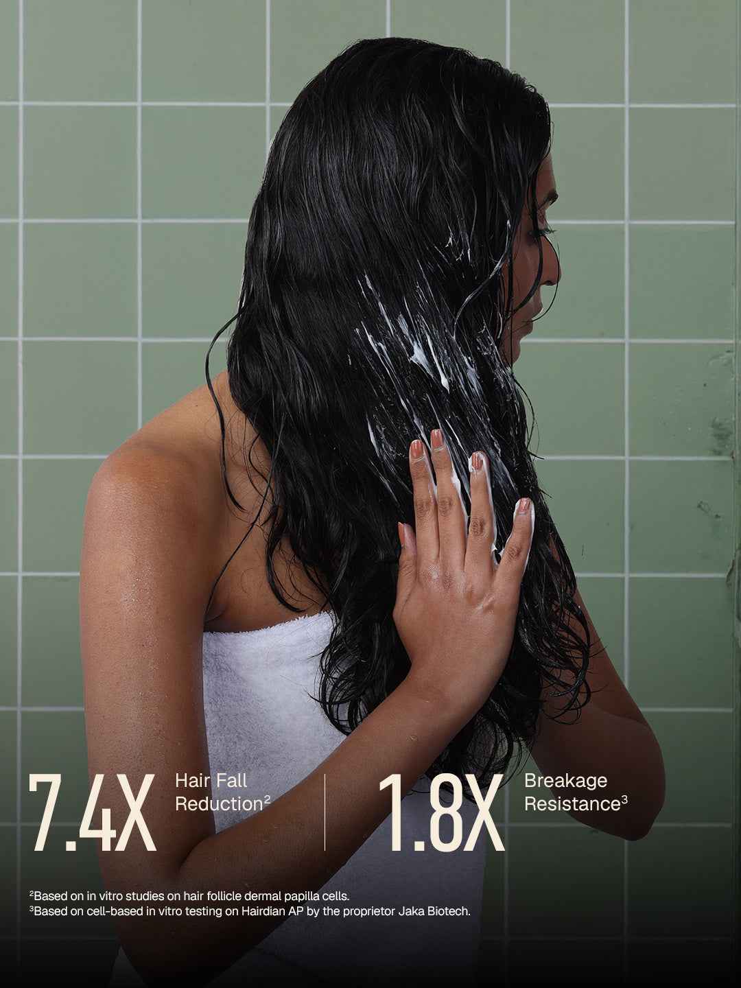 Arata - Anti-Breakage Intensive Conditioner 200ml