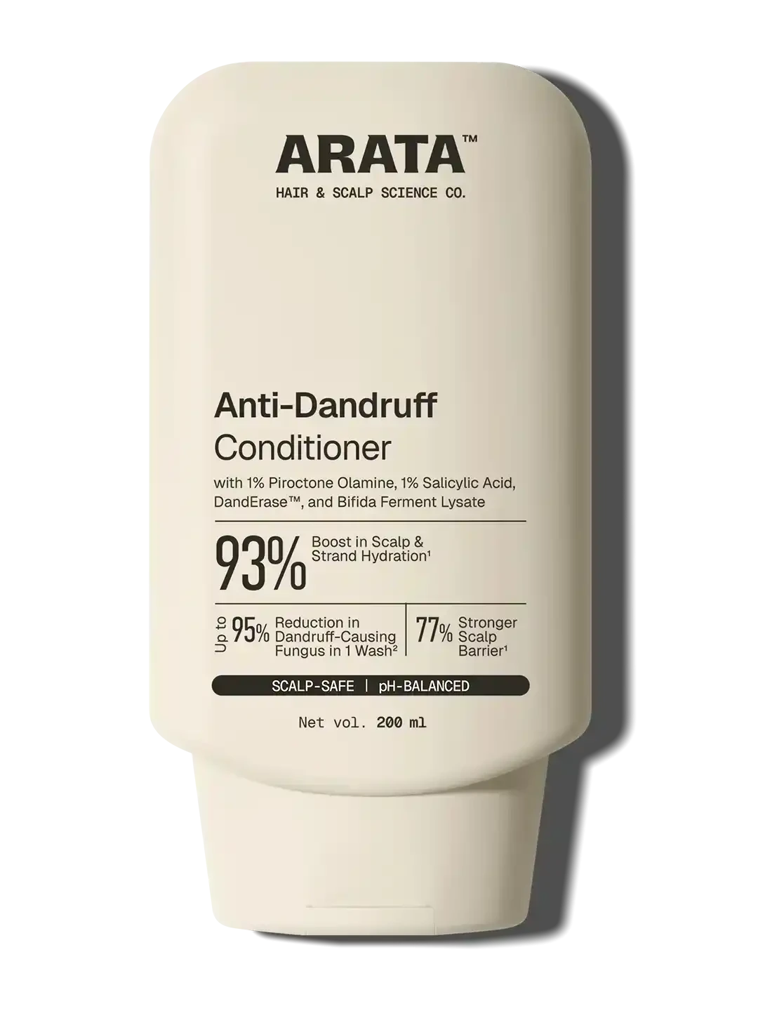 Arata - Anti-Dandruff Conditioner 200ml
