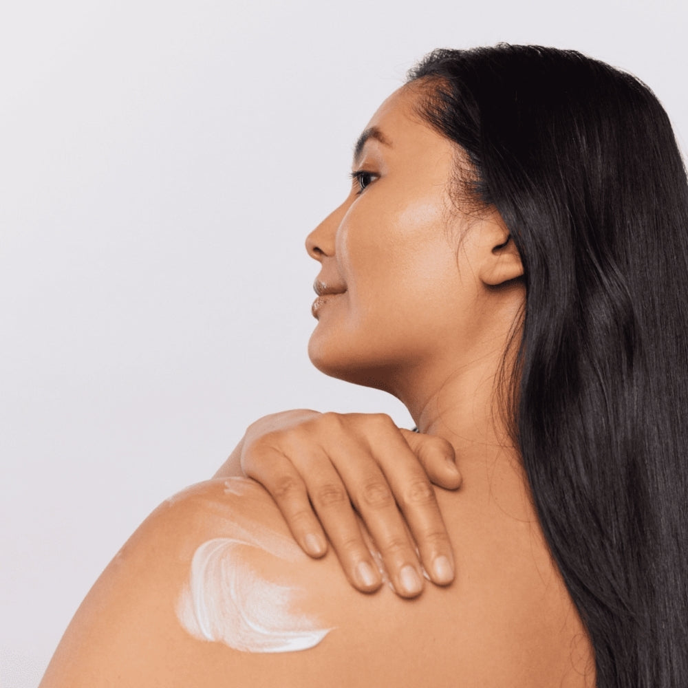Aspect - Luxe Body Cream 118ml – product view 2
