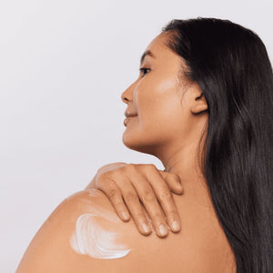 Aspect - Luxe Body Cream 118ml – product view 2