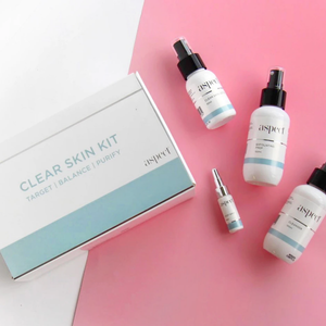 Aspect - Clear Skin Kit – product view 3
