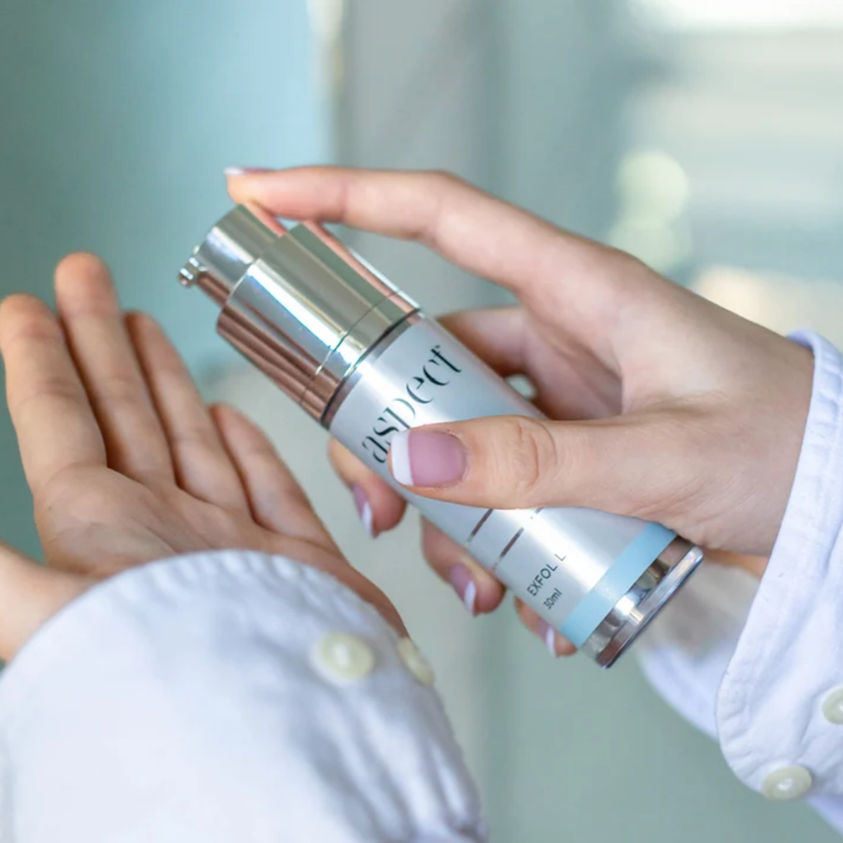 Aspect - Exfol L 30ml – product view 3