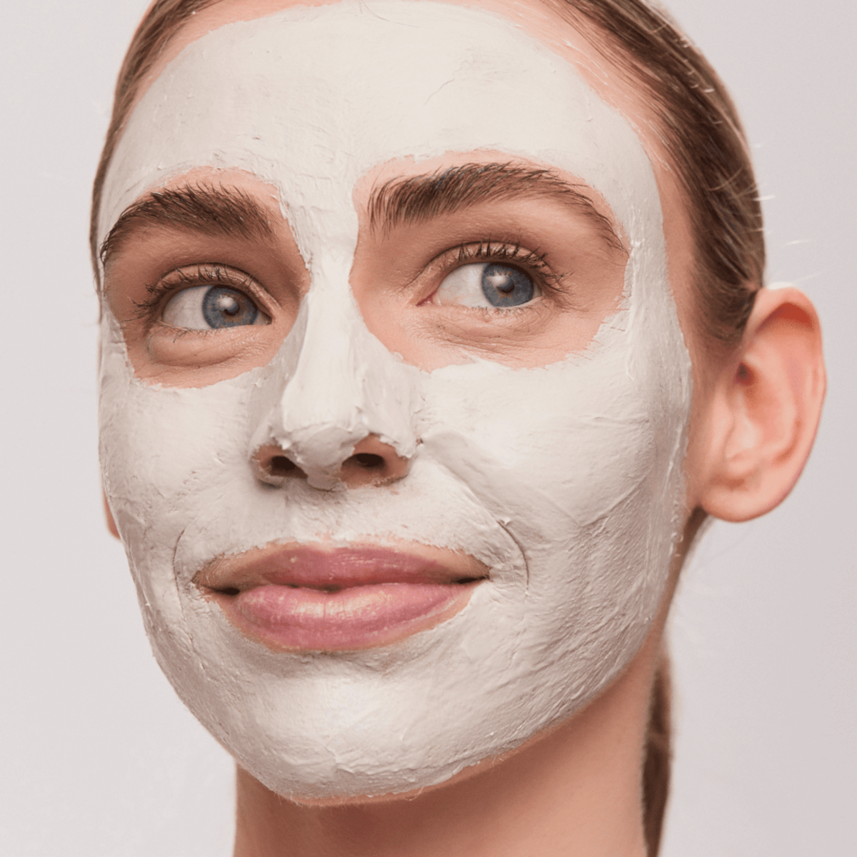 Aspect - Exfoliating Clay Mask 118ml – product view 2
