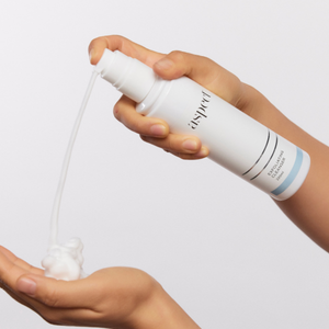 Aspect - Exfoliating Cleanser 220ml – product view 3