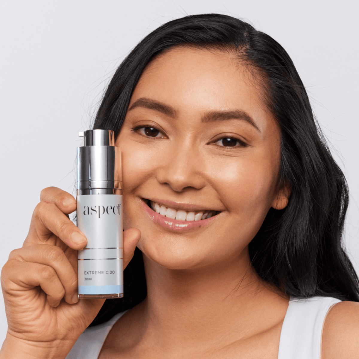 Aspect - Extreme C 20 30ml – product view 2