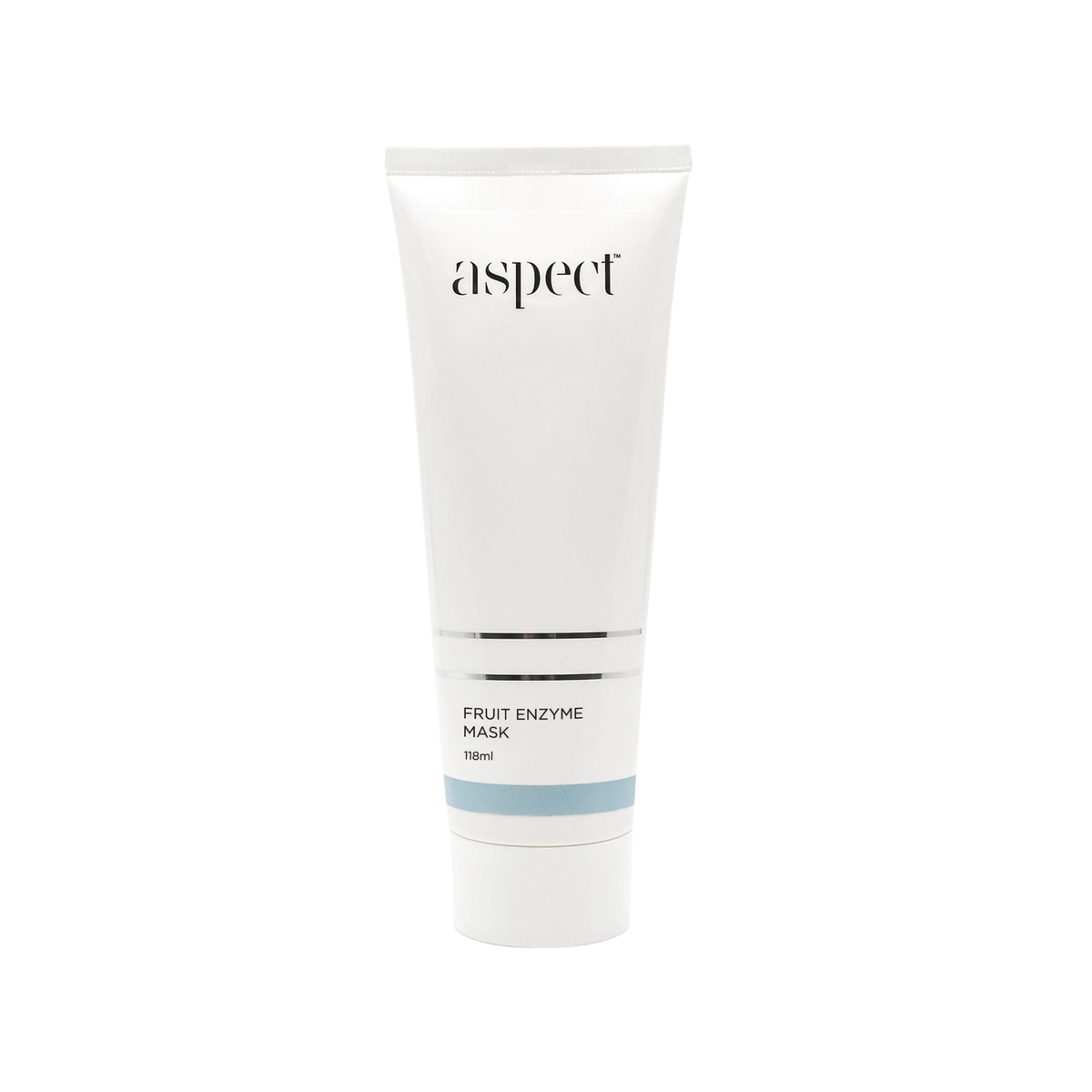 Aspect - Fruit Enzyme Mask 118ml – front of pack