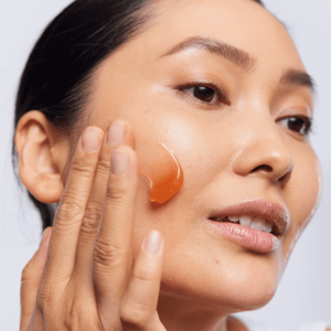 Aspect - Fruit Enzyme Mask 118ml – product view 2