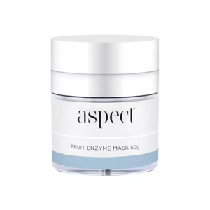 Aspect - Fruit Enzyme Mask 50g – front of pack