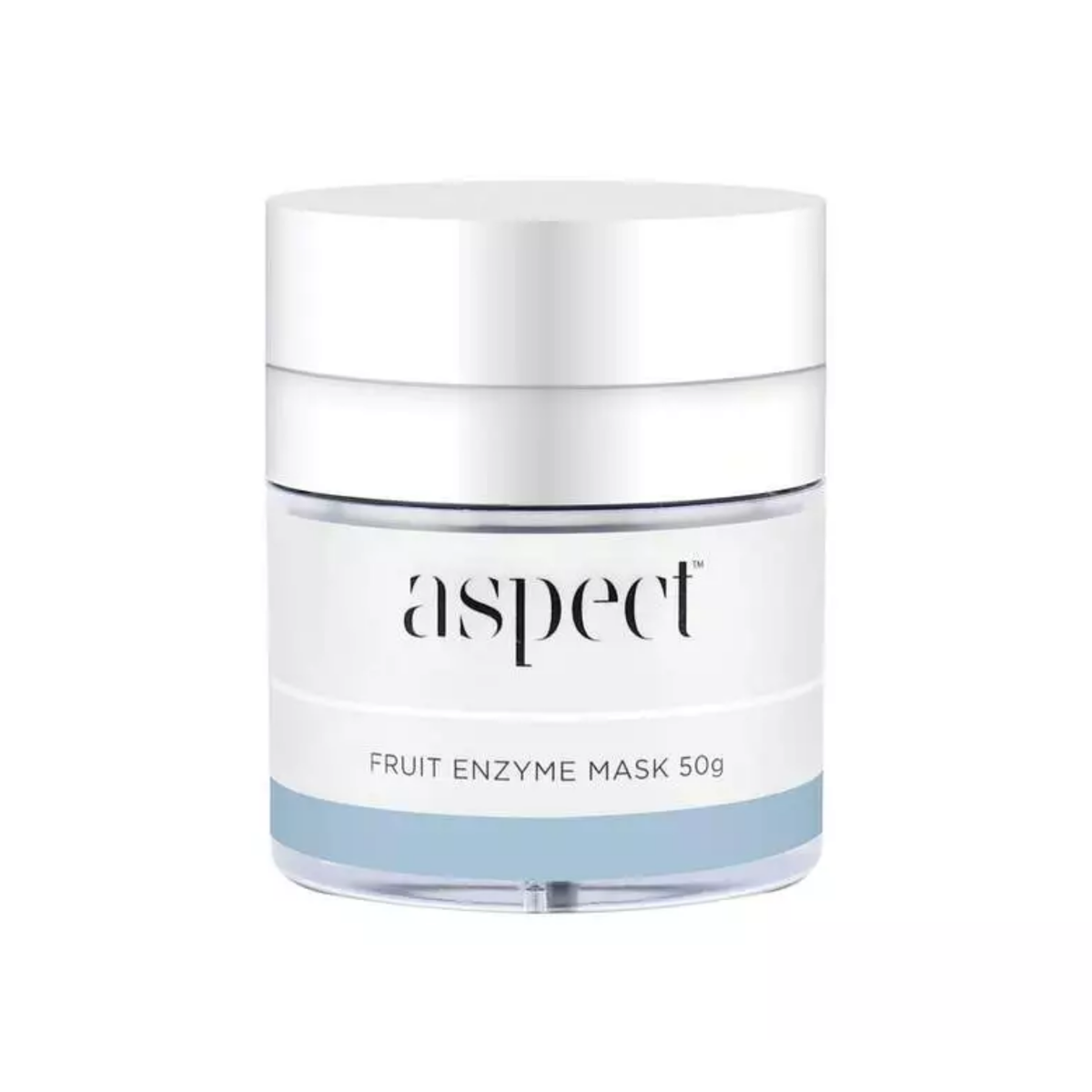 Aspect - Fruit Enzyme Mask 50g – front of pack