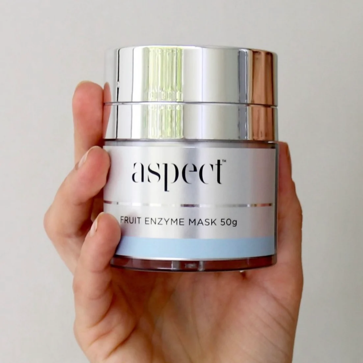 Aspect - Fruit Enzyme Mask 50g – product view 4
