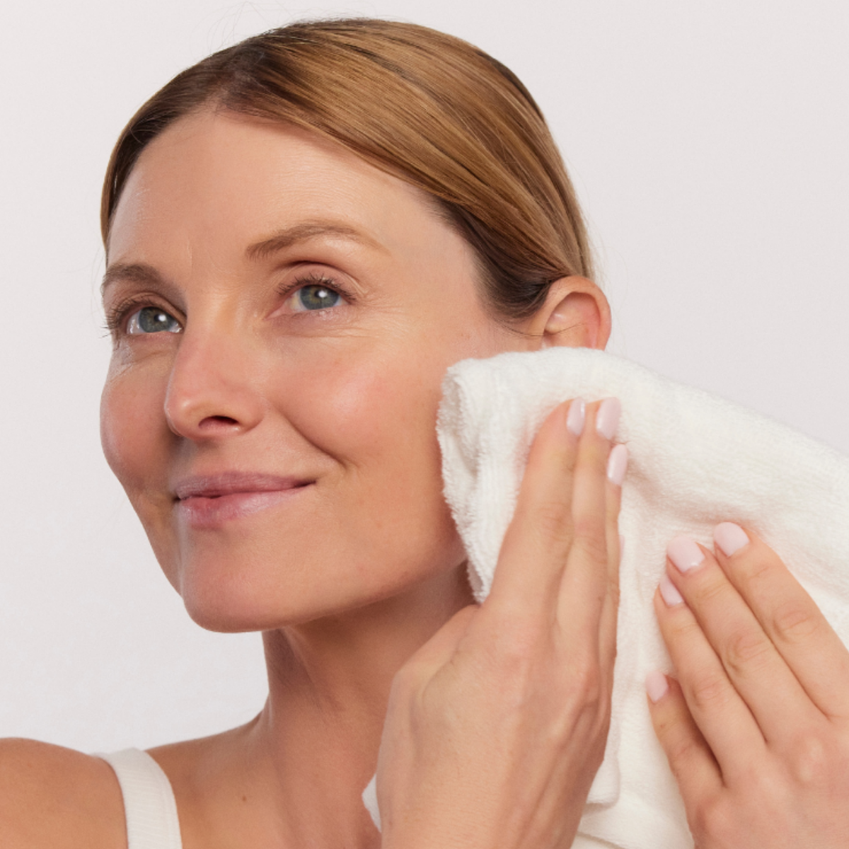 Aspect - Gentle Clean Facial Cleanser 100ml – product view 2