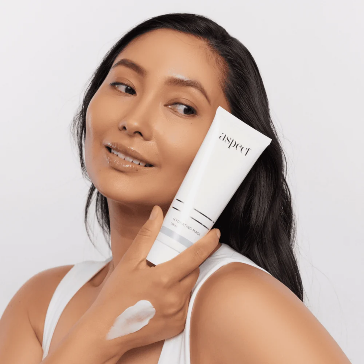 Aspect - Hydrating Mask 118ml – product view 2