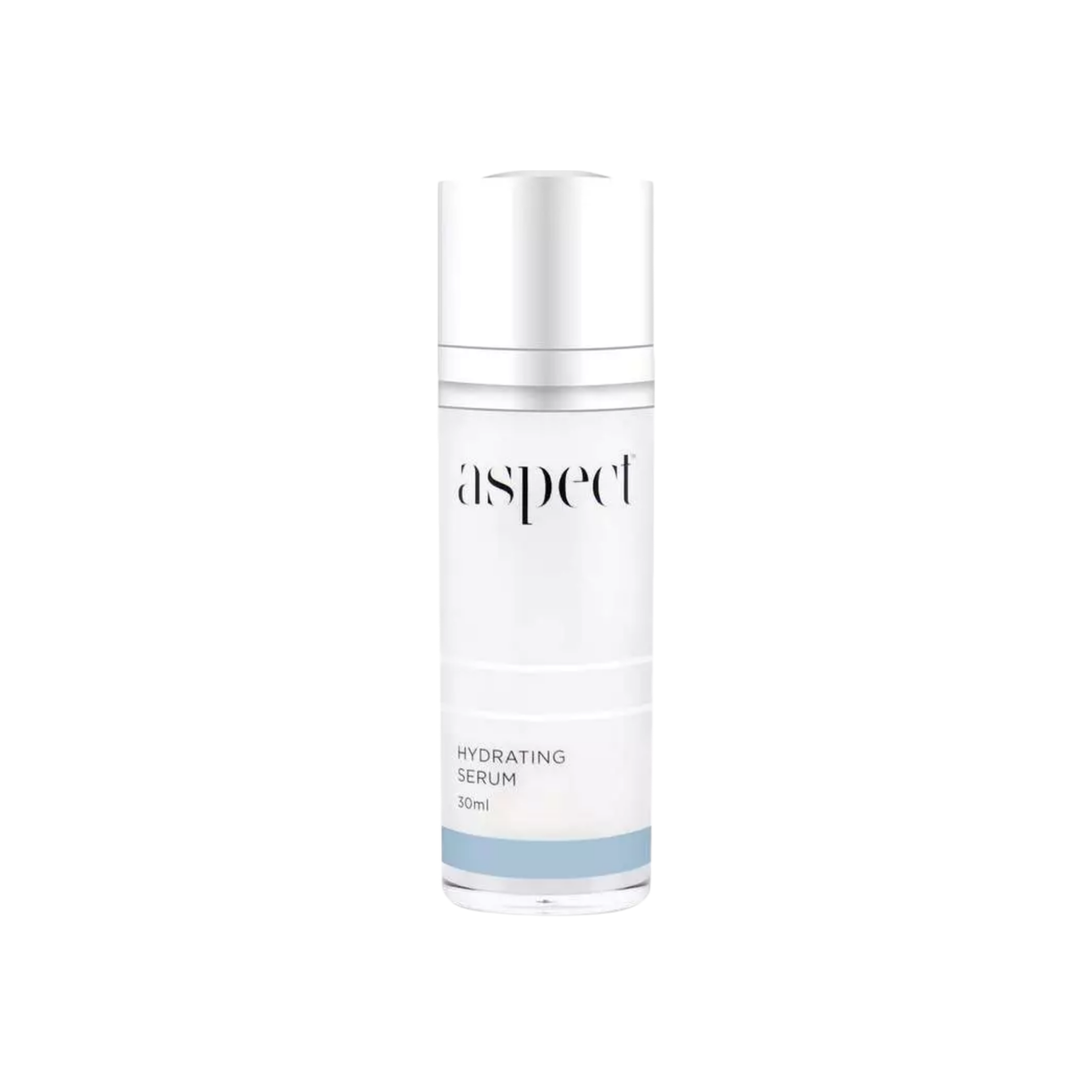 Aspect - Hydrating Serum 30ml – front of pack