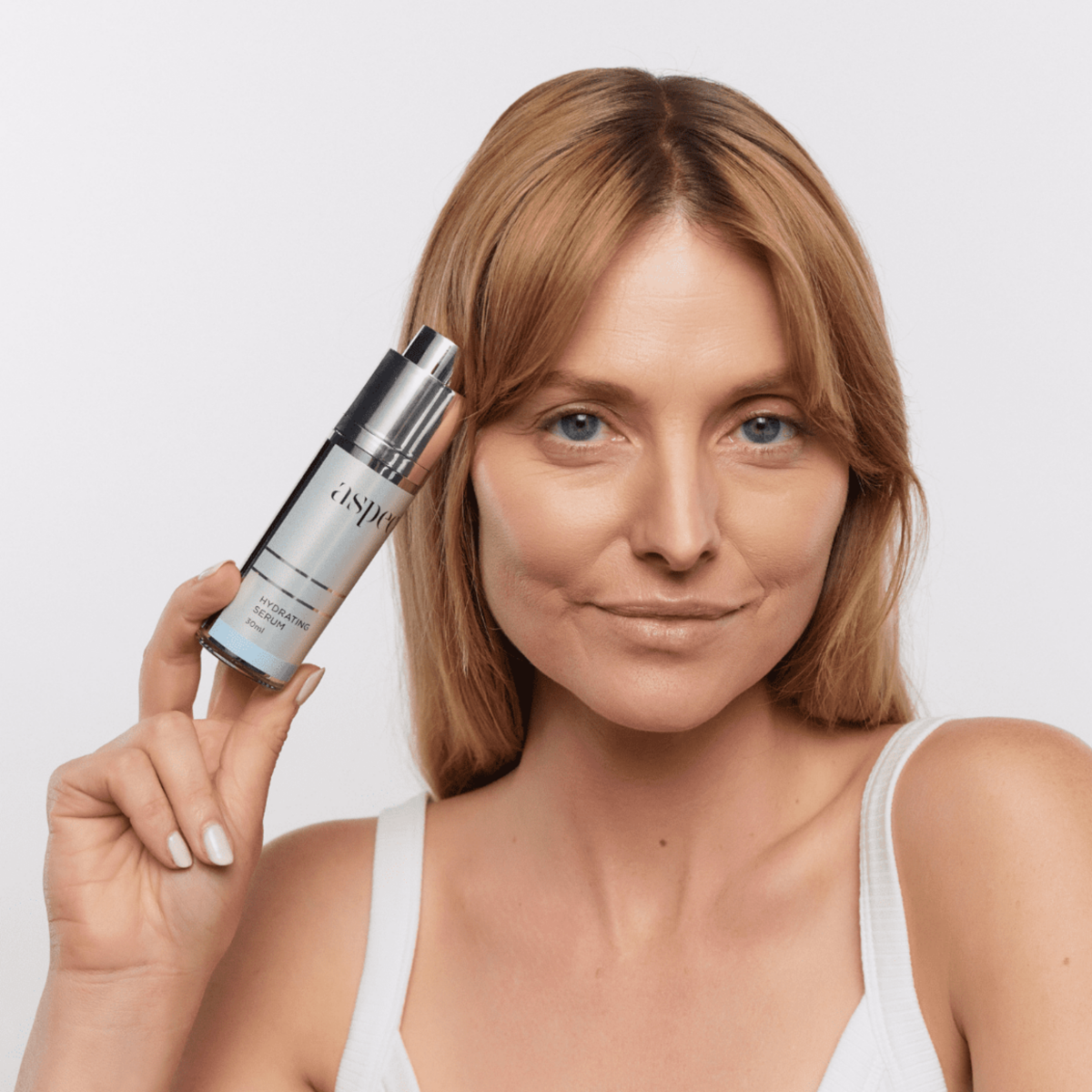 Aspect - Hydrating Serum 30ml – product view 2