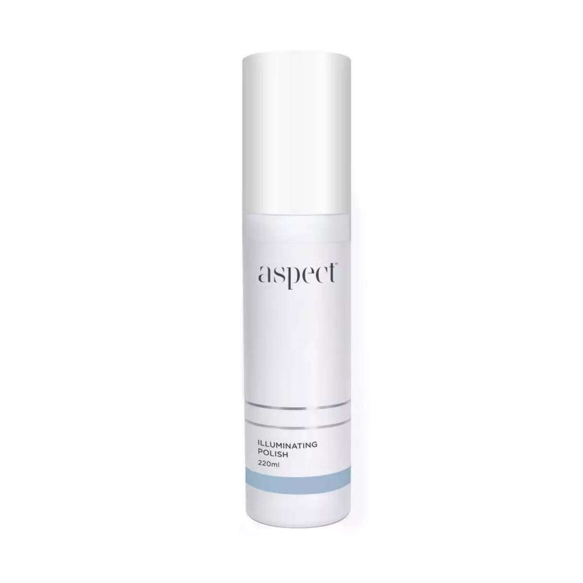 Aspect - Illuminating Polish 220ml – front of pack