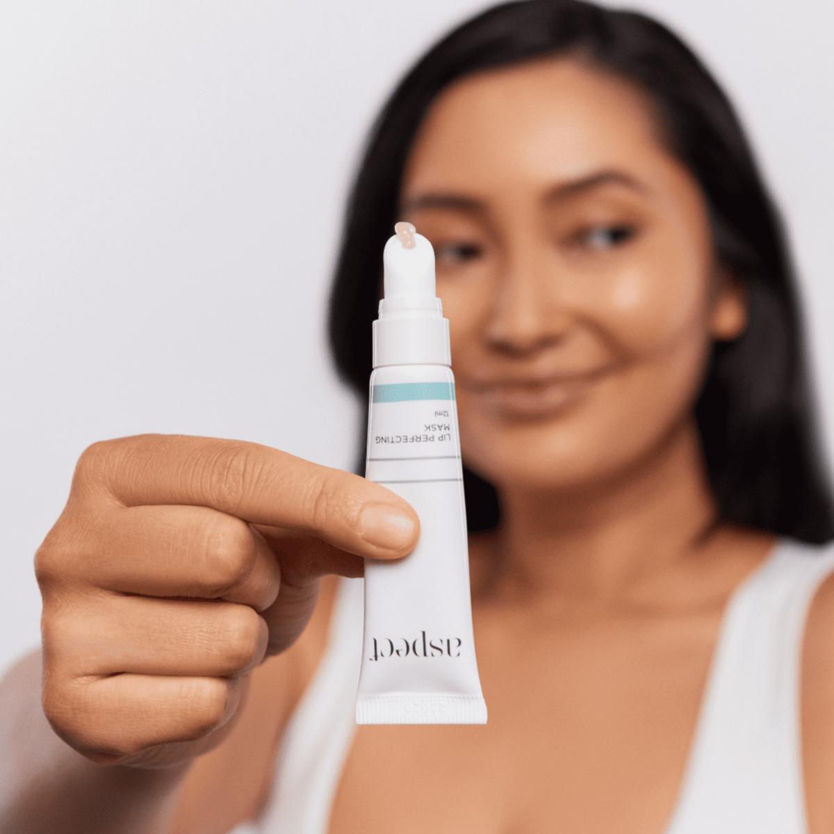 Aspect - Lip Perfecting Mask 12ml – product view 2