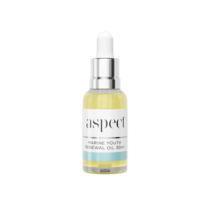 Aspect - Marine Youth Renewal Oil 30ml – front of pack