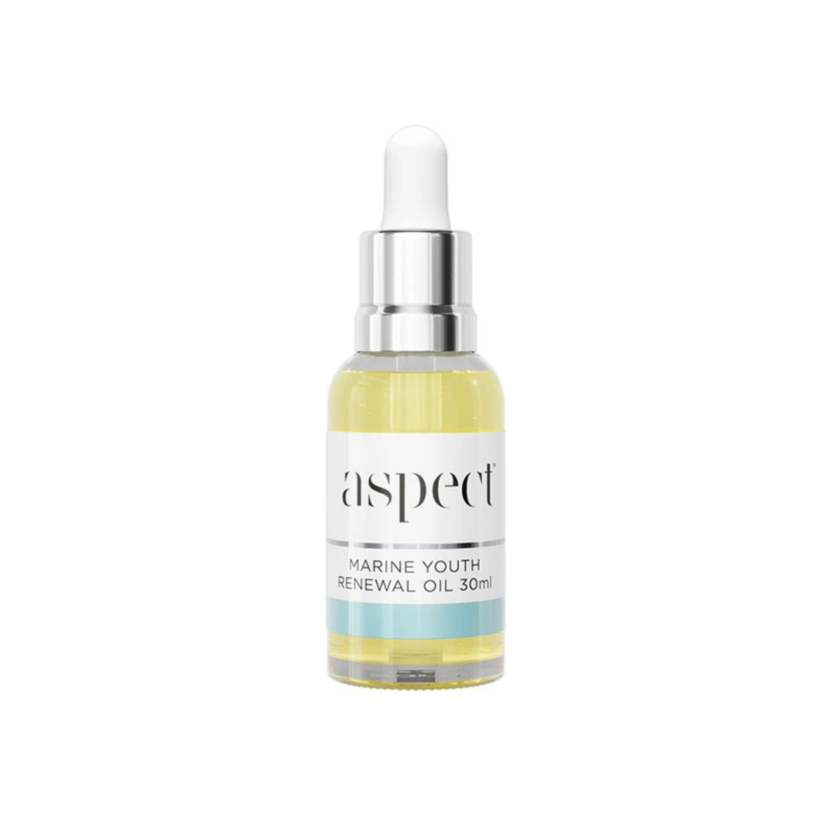 Aspect - Marine Youth Renewal Oil 30ml – front of pack