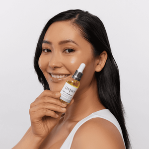 Aspect - Marine Youth Renewal Oil 30ml – product view 2