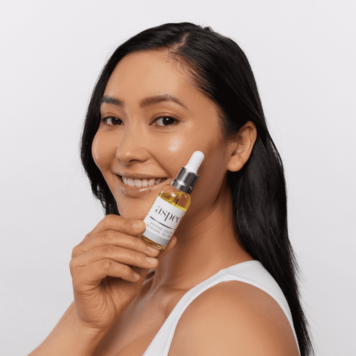 Aspect - Marine Youth Renewal Oil 30ml – product view 2