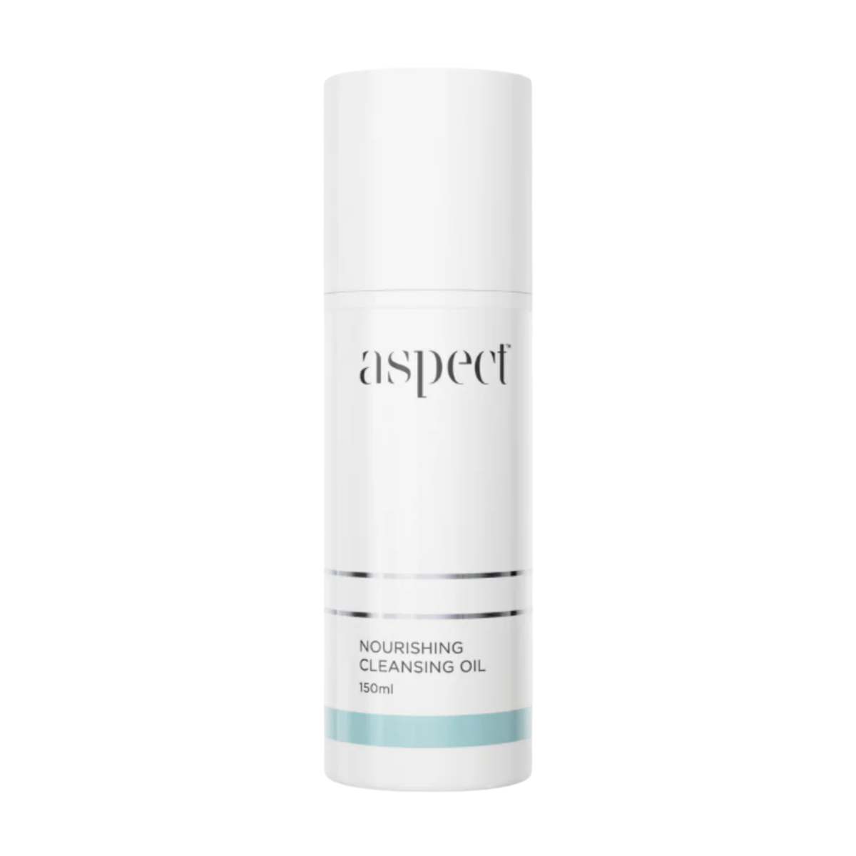 Aspect - Nourishing Cleansing Oil 150ml – front of pack