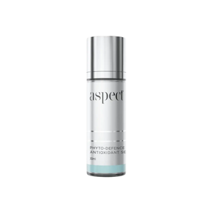 Aspect - Phyto-Defence Antioxidant Serum 30ml – front of pack