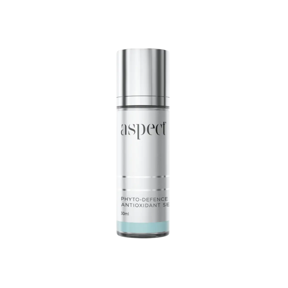 Aspect - Phyto-Defence Antioxidant Serum 30ml – front of pack