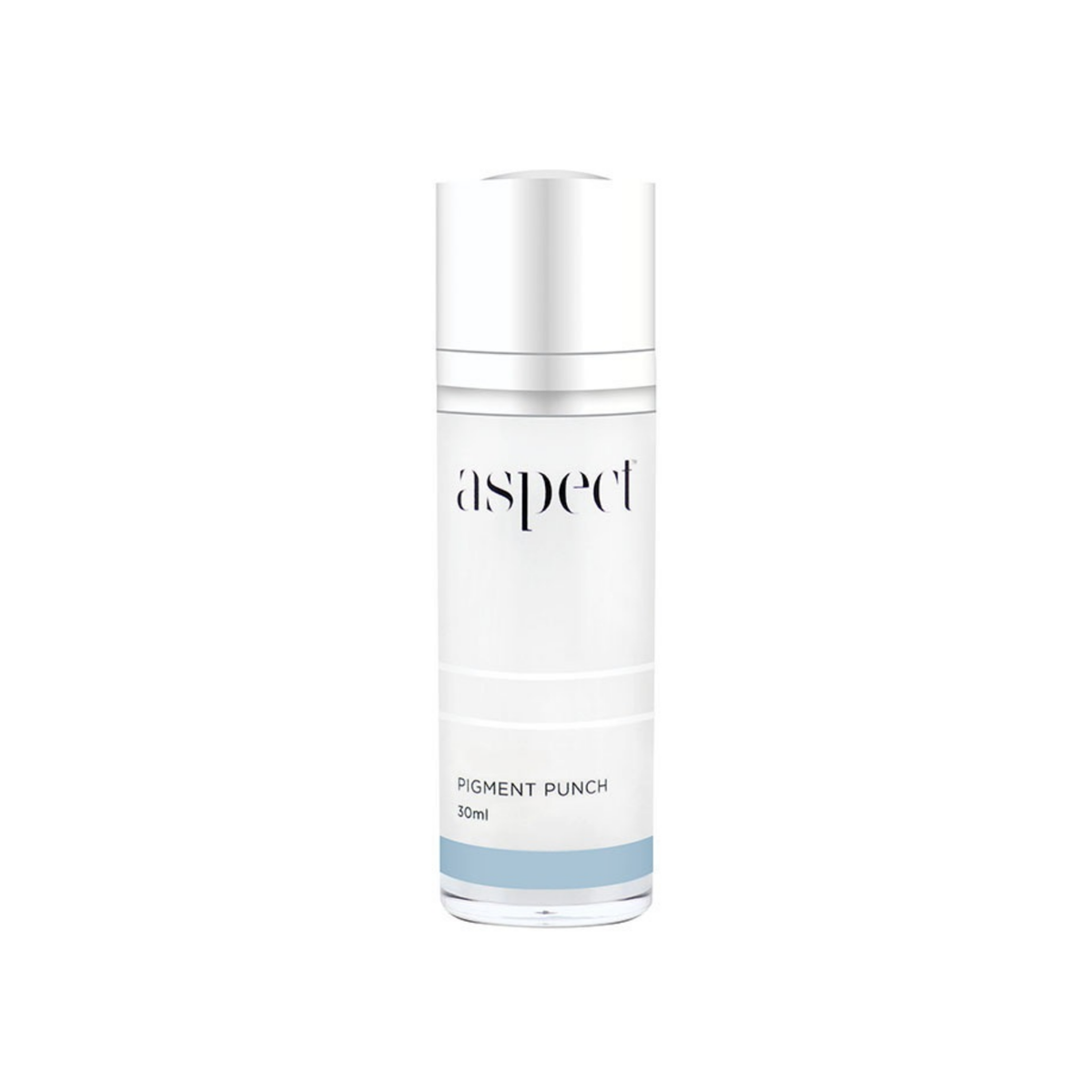 Aspect - Pigment Punch+ 30ml – front of pack