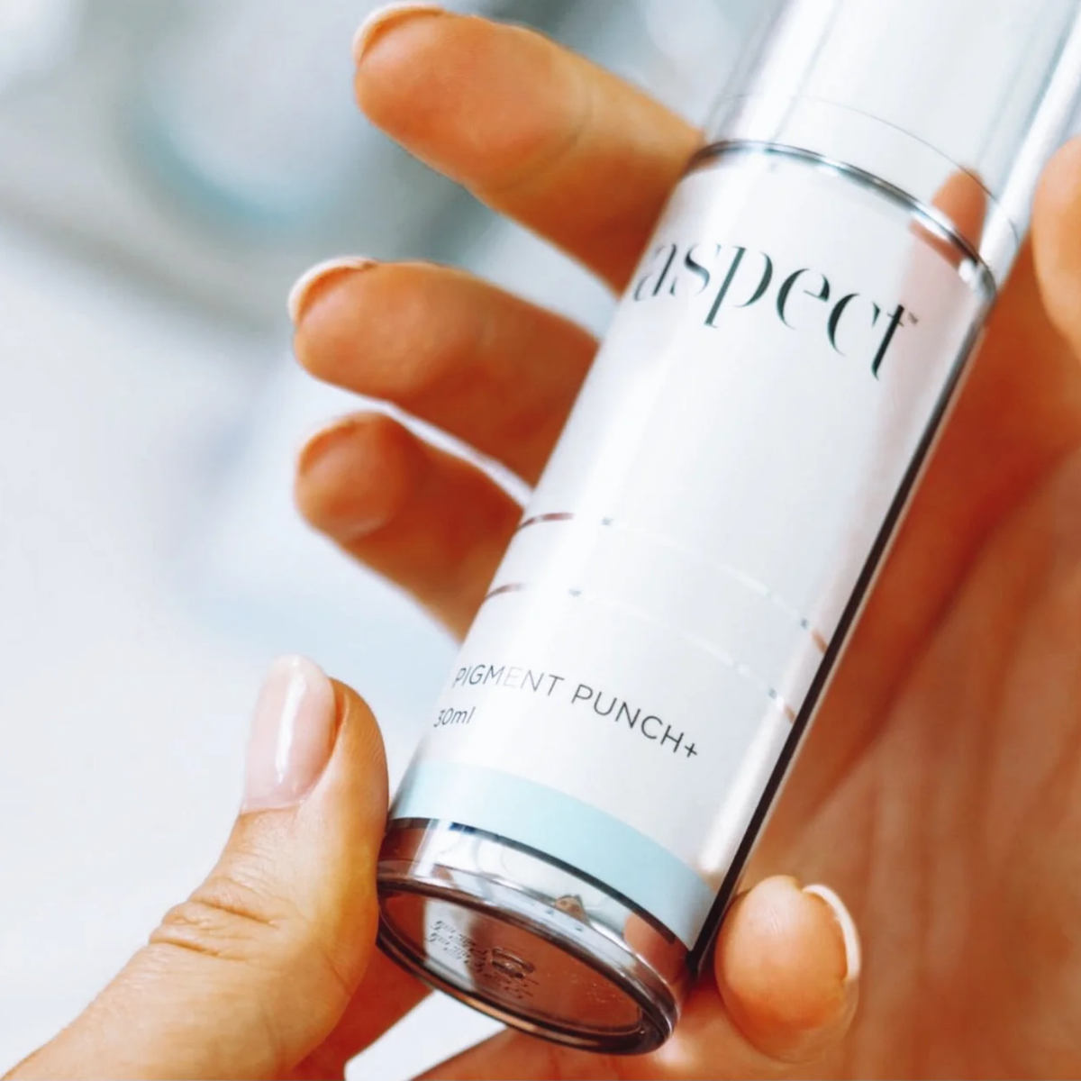 Aspect - Pigment Punch+ 30ml – product view 3