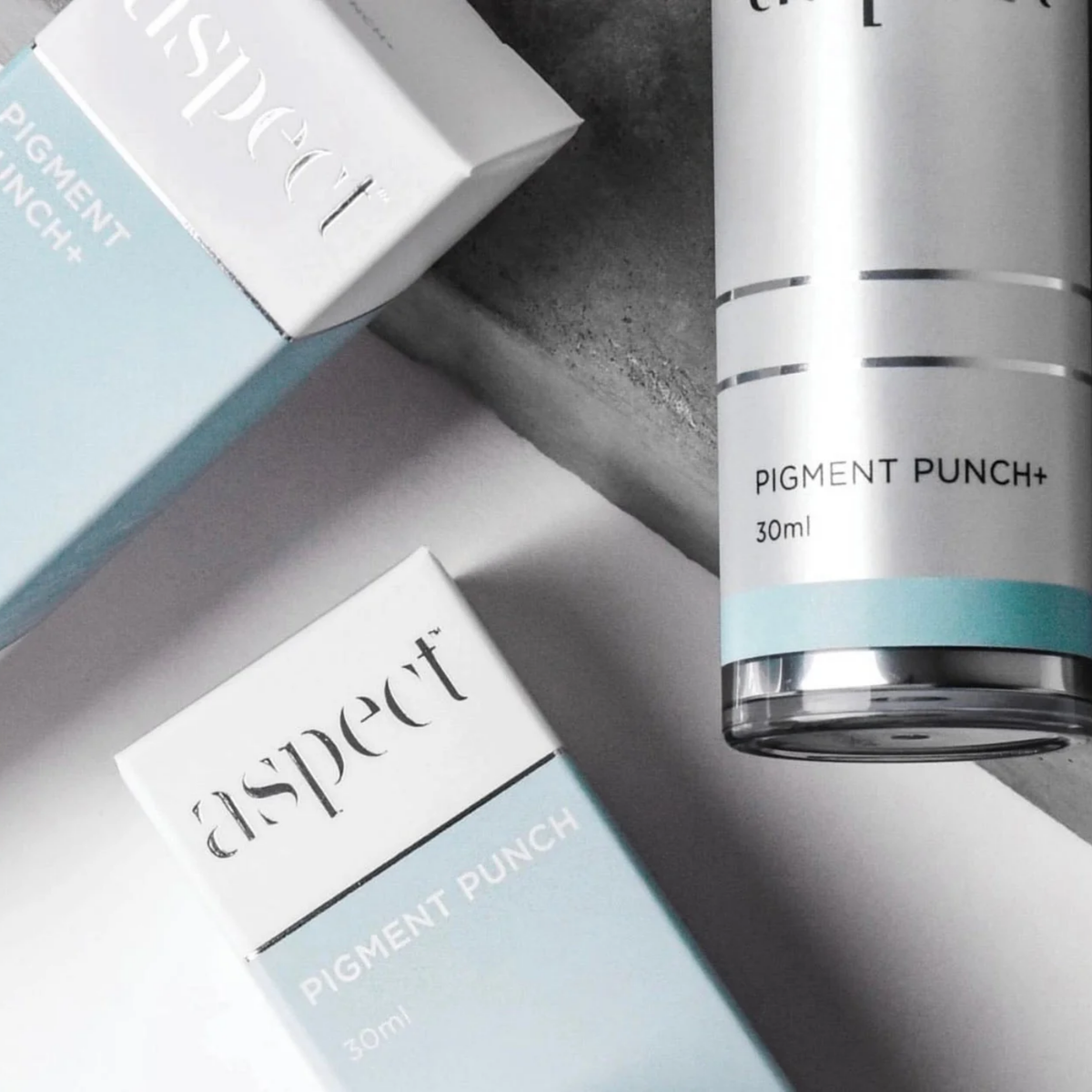 Aspect - Pigment Punch+ 30ml – product view 4