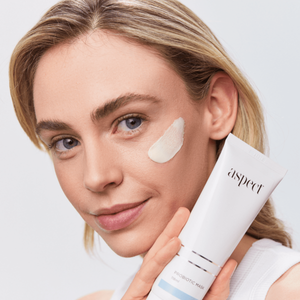 Aspect - Probiotic Mask 118ml – product view 2