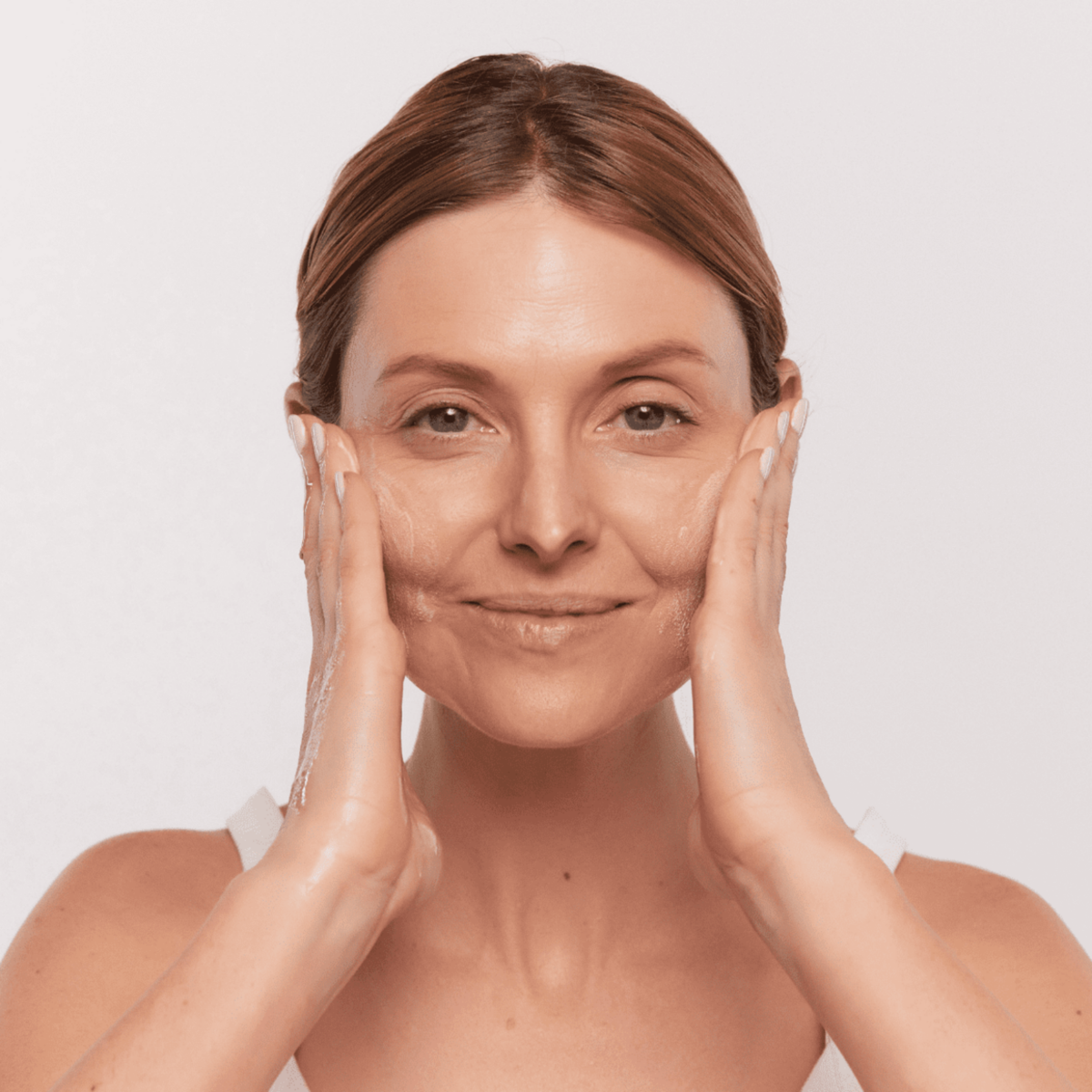 Aspect - Purastat 5 Cleanser 100ml – product view 2
