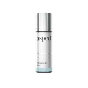 Aspect - Red-Less 21 30ml – front of pack