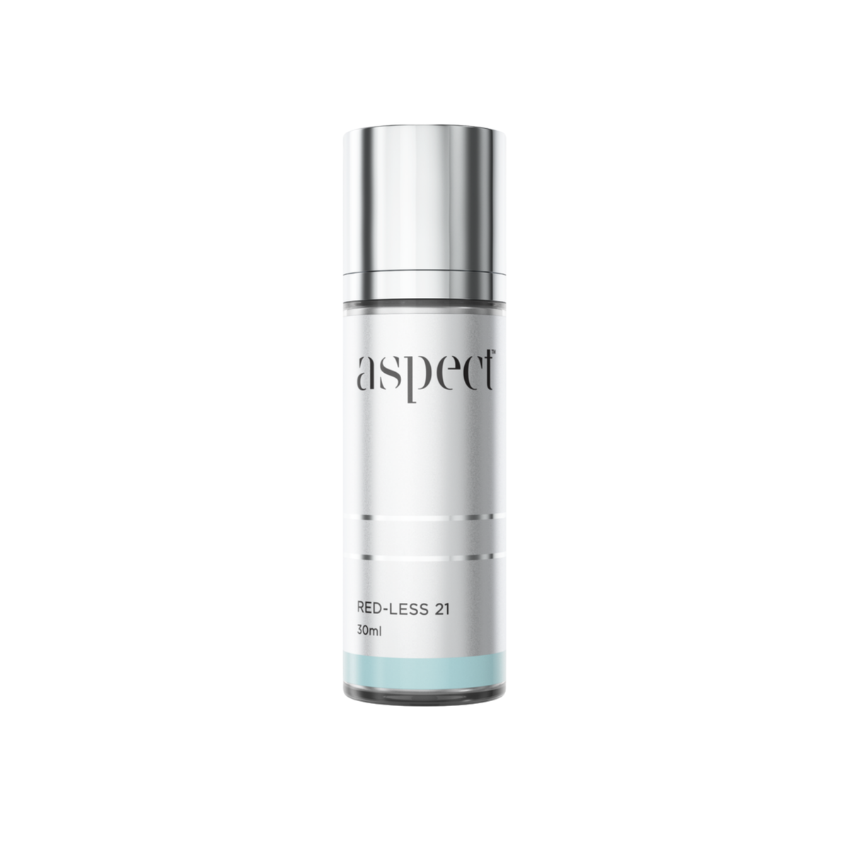 Aspect - Red-Less 21 30ml – front of pack