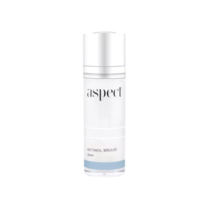 Aspect - Retinol Brulee 30ml – front of pack