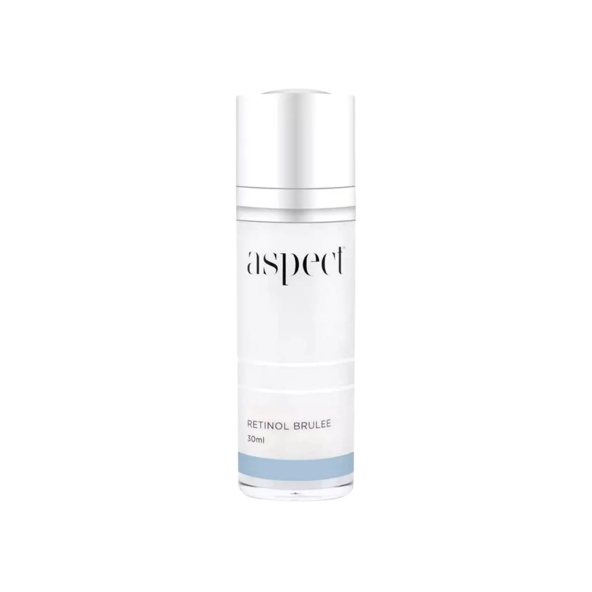 Aspect - Retinol Brulee 30ml – front of pack
