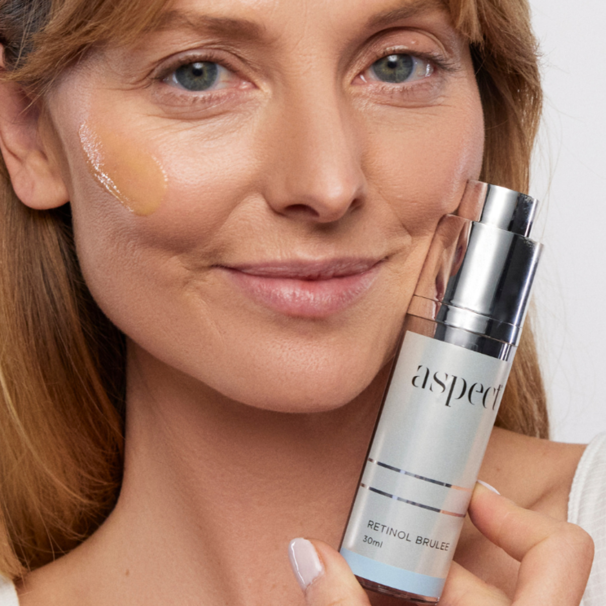 Aspect - Retinol Brulee 30ml – product view 2