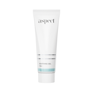 Aspect - Soothing Gel 118ml – front of pack