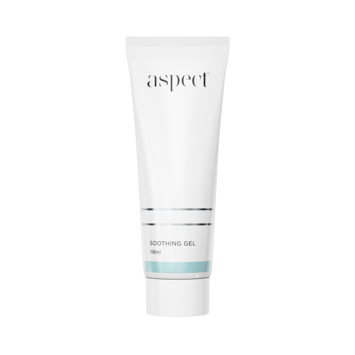 Aspect - Soothing Gel 118ml – front of pack