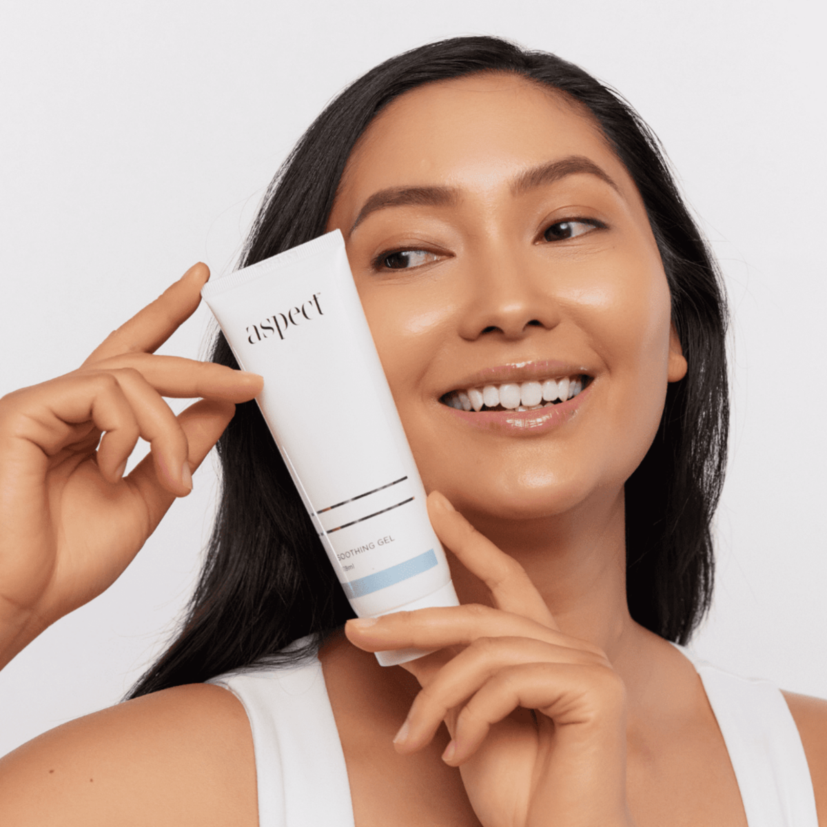 Aspect - Soothing Gel 118ml – product view 2